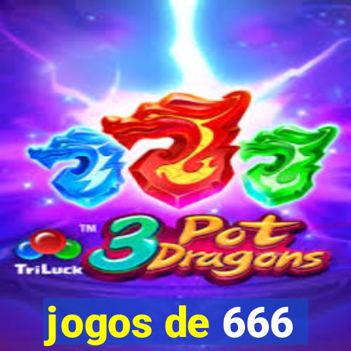 jogos de 666